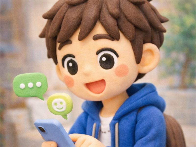 今すぐお問い合わせを！