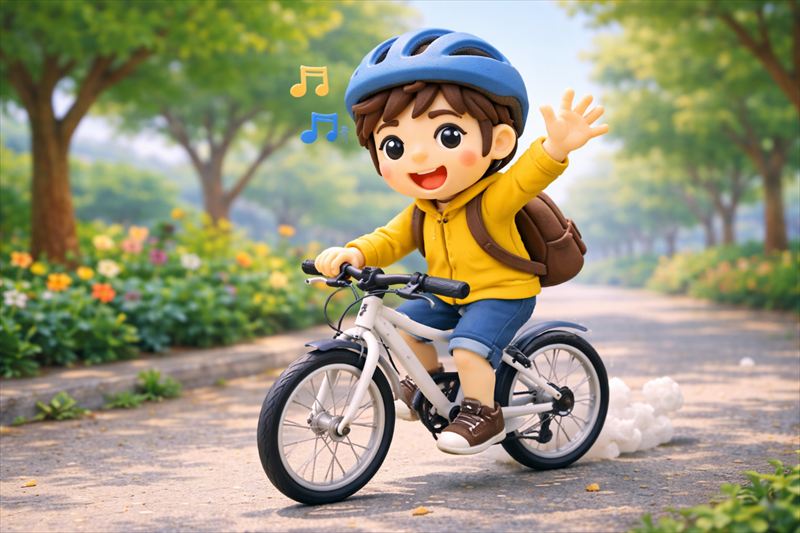 アクセスの良さ