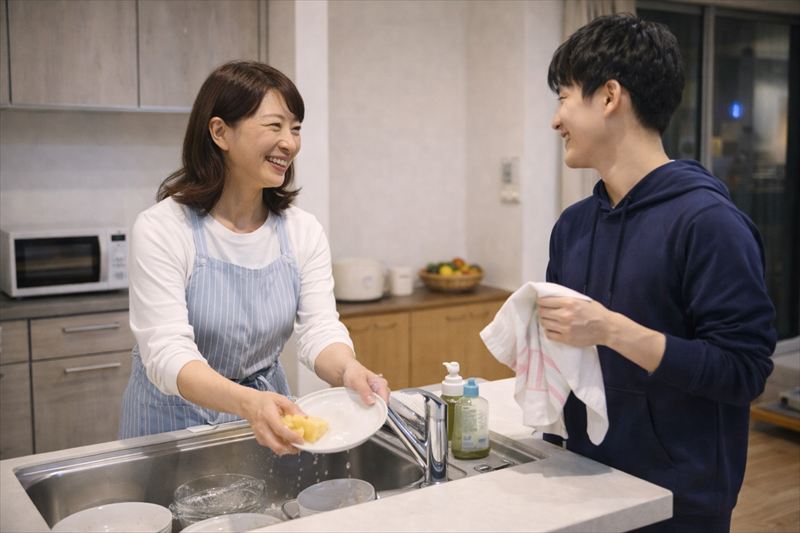 今すぐお問い合わせを！あなたの新しいスタートを応援します