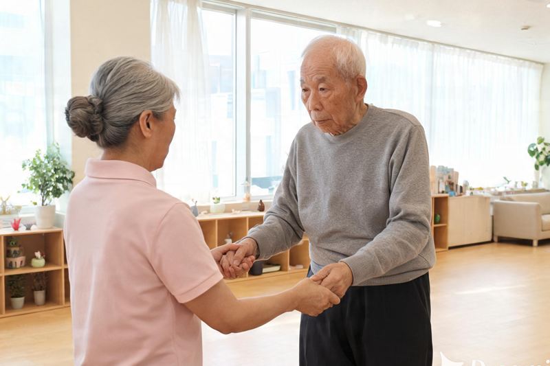 5. プライベートも大切に